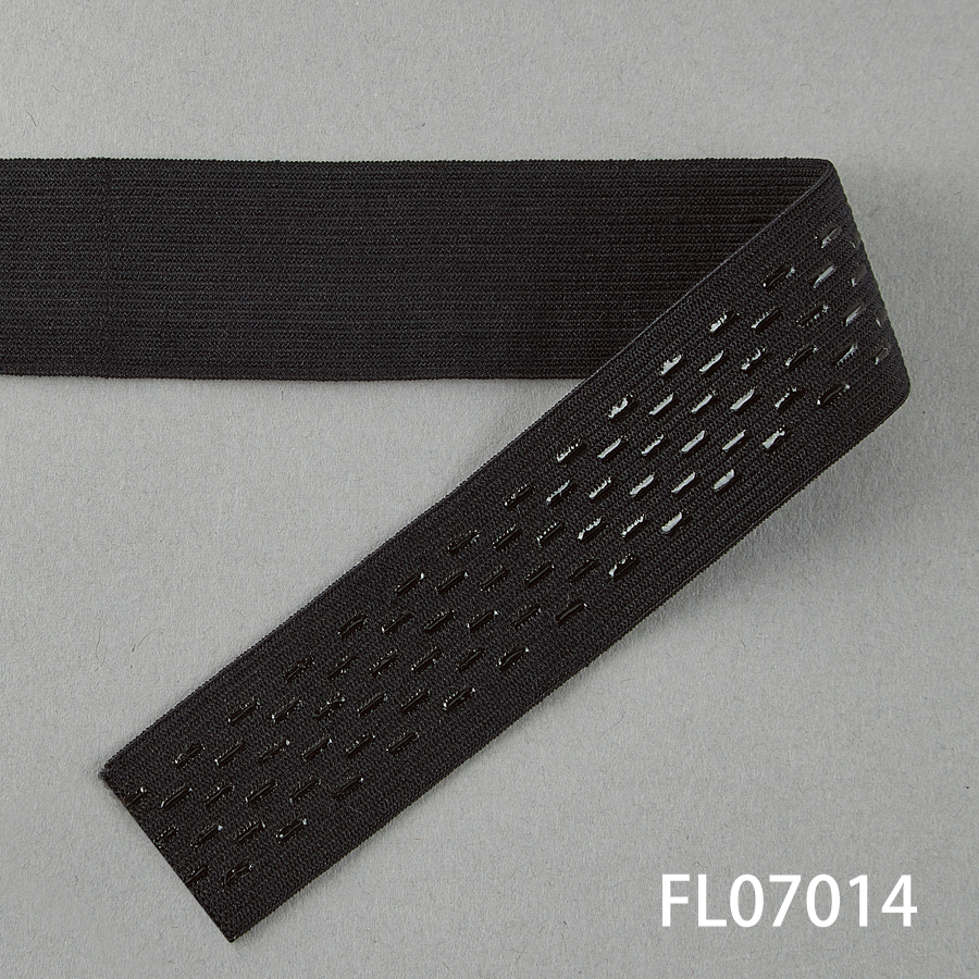 silicone elastic band